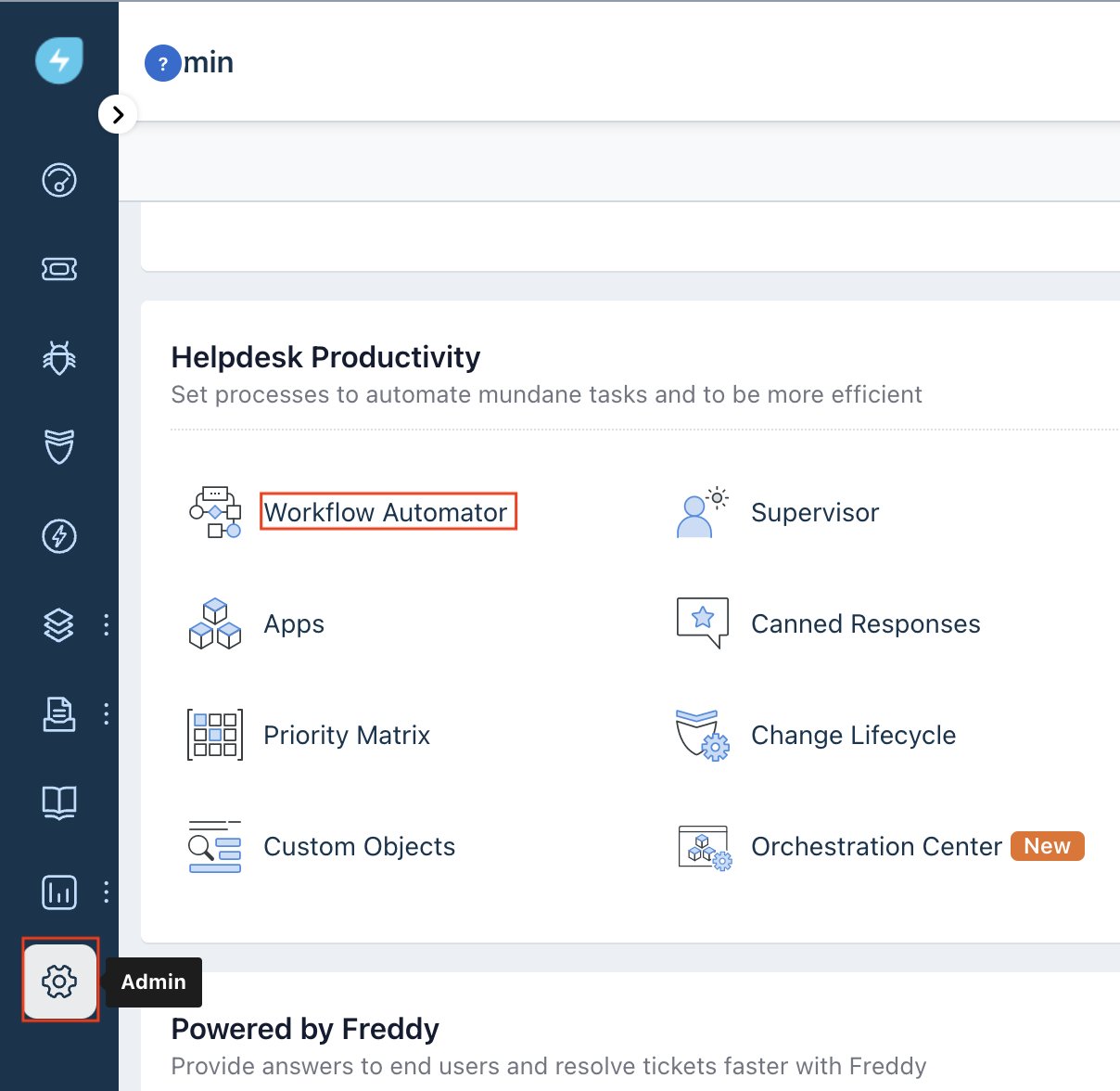 Create a Squadcast webhook alert for incident management